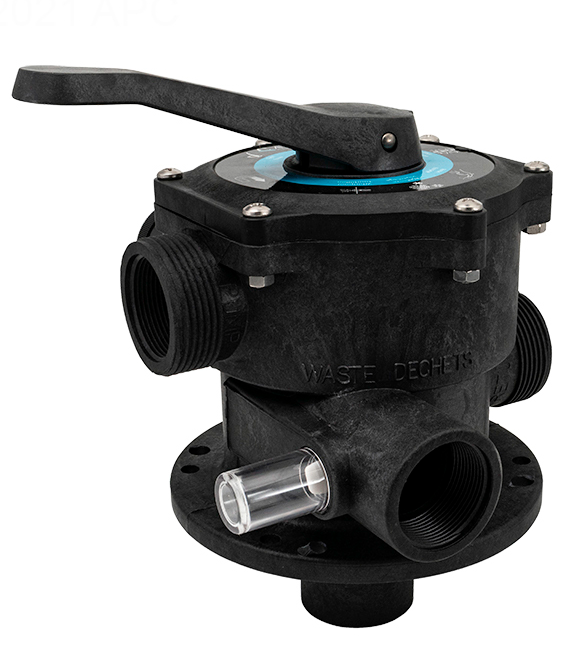 Jacuzzi 39000302R 1-1/2